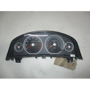 Opel Vectra C Signum Benzinli Kilometre Saati Gösterge Paneli 13144230UF