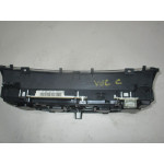 Opel Vectra C Dizel Kilometre Saati Gösterge Paneli 13144738UW