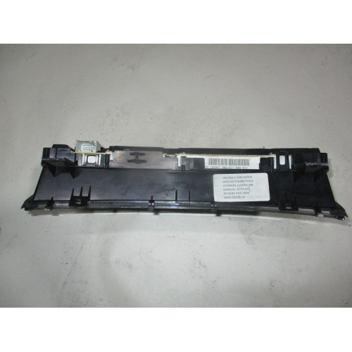Opel Vectra C Dizel Kilometre Saati Gösterge Paneli 13186669CP