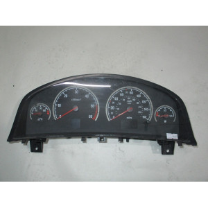 Opel Vectra C Dizel Kilometre Saati Gösterge Paneli 13186669CP