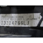 Opel Meriva A Dizel Kilometre Saati Gösterge Paneli 13214766LJ