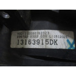 Opel Meriva A Benzinli Kilometre Saati Gösterge Paneli 13163915DK