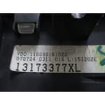 Opel Meriva A Dizel Kilometre Saati Gösterge Paneli 13173377XL