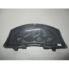 Opel Meriva A Dizel Kilometre Saati Gösterge Paneli 13173377XL