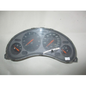 Opel Corsa B Benzinli Kilometre Saati Gösterge Paneli 90534402