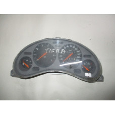 Opel Corsa B Benzinli Kilometre Saati Gösterge Paneli 90534402