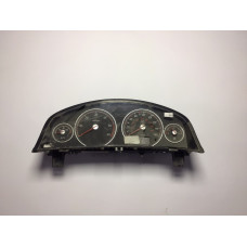 Opel Vectra C Dizel Kilometre Saati Gösterge Paneli 13193056RT