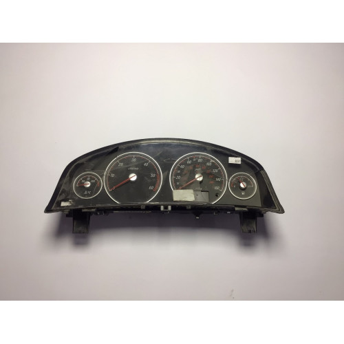 Opel Vectra C Dizel Kilometre Saati Gösterge Paneli 13193056RT