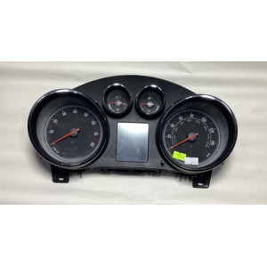 Opel Astra J 1.6 Kilometre Saati Gösterge Paneli 600775881 13346204