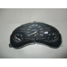 Opel Corsa B Kilometre Saati Gösterge Paneli 90386339