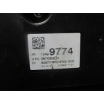 Opel Corsa E Kilometre Saati Gösterge Paneli 13499774
