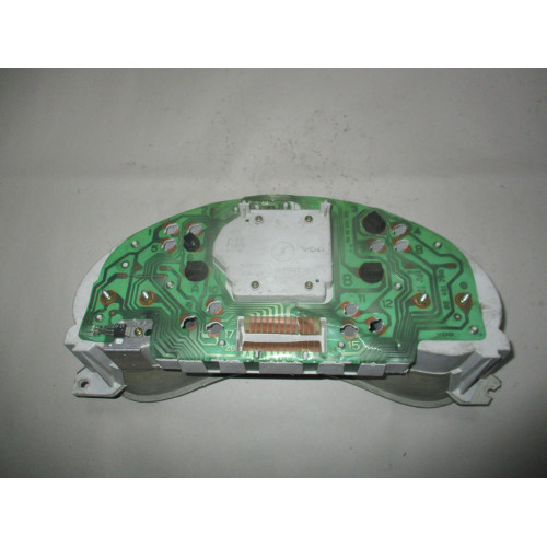 Opel Corsa B Kilometre Saati Gösterge Paneli 90534390