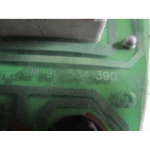 Opel Corsa B Kilometre Saati Gösterge Paneli 90534390