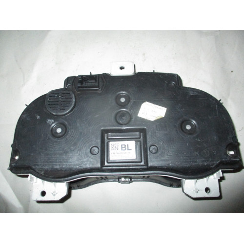 Opel Corsa D Benzinli Kilometre Saati Gösterge Paneli P0013252149
