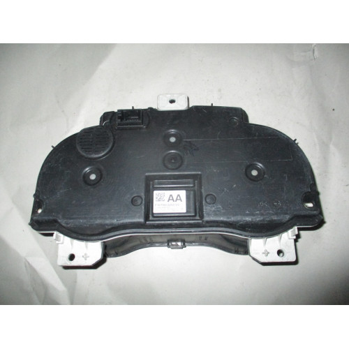 Opel Corsa D Benzinli Kilometre Saati Gösterge Paneli P0013252125