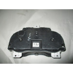 Opel Corsa D Dizel Kilometre Saati Gösterge Paneli P0013264258
