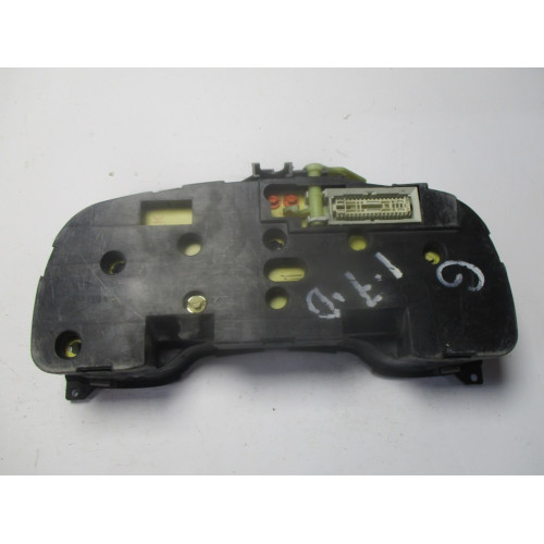 Opel Astra G Kilometre Saati Gösterge Paneli 09228743