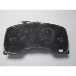 Opel Astra G Kilometre Saati Gösterge Paneli 09228743