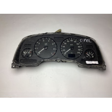 Opel Astra G Benzinli Kilometre Saati Gösterge Paneli 90561456QR