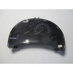 Opel Combo C Dizel Kilometre Saati Gösterge Paneli 09166811FJ