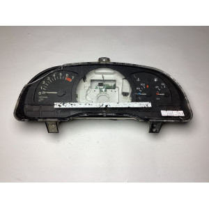 Opel Astra F Kilometre Saati Gösterge Paneli 90356303 81117675PP