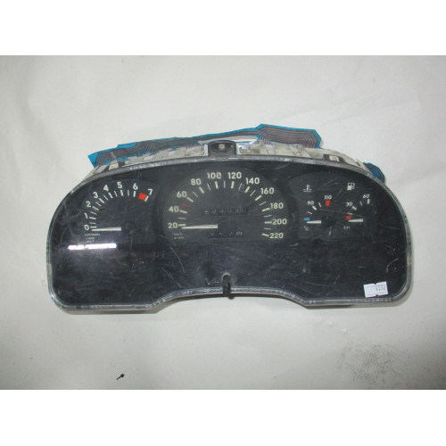 Opel Vectra A Benzinli Kilometre Saati Gösterge Paneli 88481583