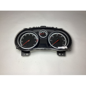Opel Corsa D Benzinli Kilometre Saati Gösterge Paneli P0013264264 EQ