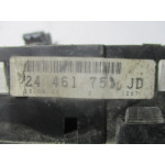 Opel Zafira A Kilometre Saati Gösterge Paneli 24461751JD
