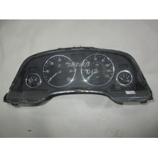 Opel Zafira A Dizel Kilometre Saati Gösterge Paneli 24461771JY