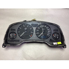 Opel Astra G Benzinli Kilometre Saati Gösterge Pnaeli 09228746 351180000