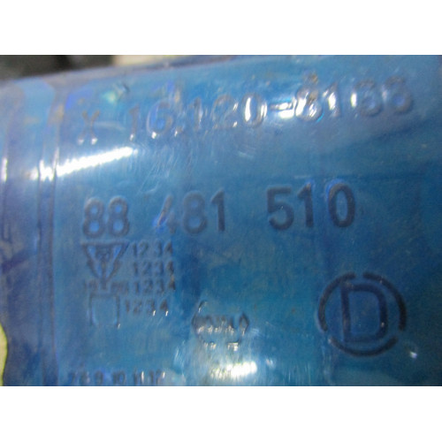 Opel Omega A Dizel Kilometre Saati Gösterge Paneli 88481510