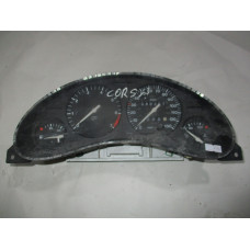 Opel Corsa B Benzinli Kilometre Saati Gösterge Paneli 88481709