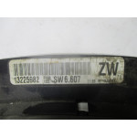 Opel Astra H Kilometre Saati Gösterge Paneli 13225982