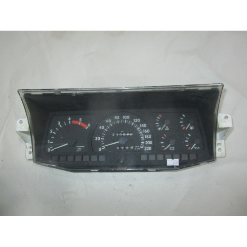 Opel Frontera Wagon Benzinli Kilometre Saati Gösterge Paneli 88481677