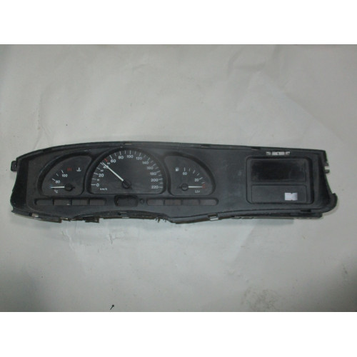 Opel Vectra B Kilometre Saati Gösterge Paneli 88481673