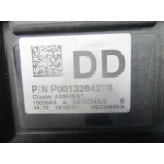 Opel Corsa D Kilometre Saati Gösterge Paneli P0013264276