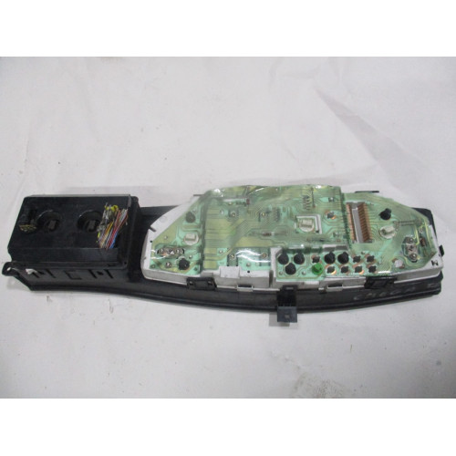 Opel Omega B Dizel Kilometre Saati Gösterge Paneli 88481675