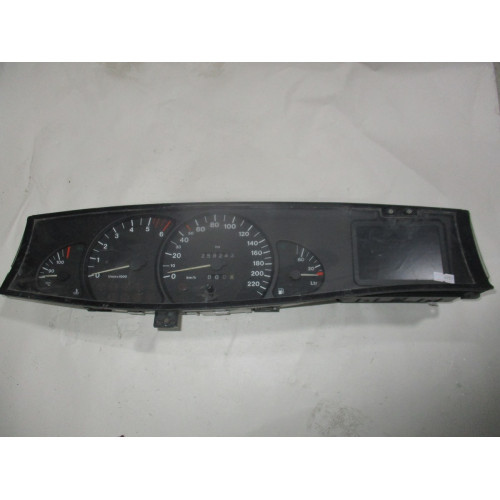 Opel Omega B Dizel Kilometre Saati Gösterge Paneli 88481675
