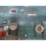 Opel Omega B Benzinli Kilometre Saati Gösterge Paneli 88481733