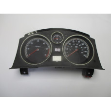 Opel Kilometre Saati Gösterge Paneli 13423838