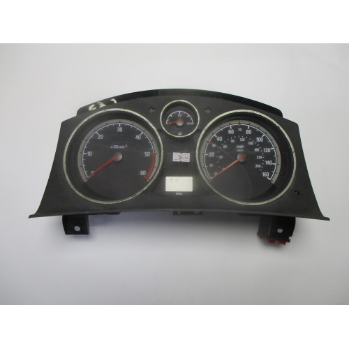 Opel Kilometre Saati Gösterge Paneli 13423838