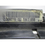 Opel Astra Kilometre Saati Gösterge Paneli 13309019 SW7.655