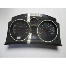 Opel Astra H Kilometre Saati Gösterge Paneli SW7.655 13267546