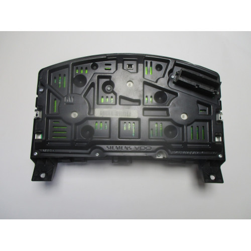 Opel Astra H Kilometre Saati Gösterge Paneli 13184332 SW4.405