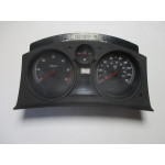 Opel Astra H Kilometre Saati Gösterge Paneli 13184332 SW4.405