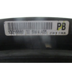 Opel Astra H Dizel Kilometre Saati Gösterge Paneli SW4.405 13216680 