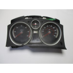 Opel Vauxhall Astra H 1.9 CTDI Benzinli Kilometre Saati Gösterge Paneli A2C53164392
