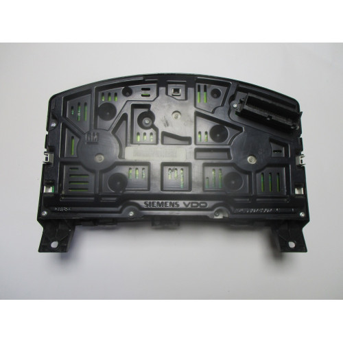 Opel Astra H Zafira B Dizel Kilometre Saati Gösterge 13216664 SW4.405