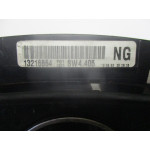 Opel Astra H Zafira B Dizel Kilometre Saati Gösterge 13216664 SW4.405