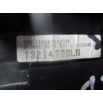 Opel Meriva A Kilometre Saati Gösterge Paneli 13214770LN